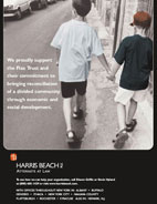Harris Beach